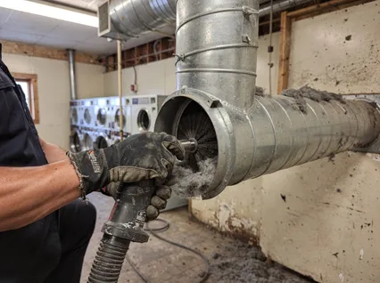 Commercial Vent Cleaning service in St. Cloud, FL