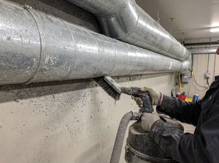Industrial Vent Cleaning service in St. Cloud, FL